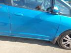 2009 HONDA JAZZ I-VTE for sale at Copart SANDY