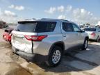 2018 Chevrolet Traverse Lt for Sale in New Orleans, LA - Rear End