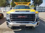 2020 GMC SIERRA C3500   for sale at Copart CA - RANCHO CUCAMONGA