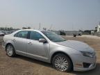 2010 Ford Fusion Hybrid for Sale in Des Moines, IA - Front End