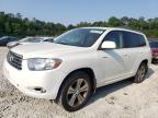 2008 Toyota Highlander Sport for Sale in Ellenwood, GA - Front End