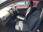 2019 MITSUBISHI MIRAGE 3 for sale at Copart PETERLEE
