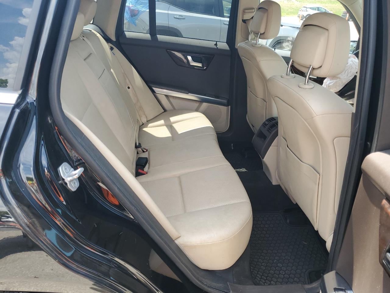 2013 Mercedes-Benz Glk 350 VIN: WDCGG5HB4DF984702 Lot: 62377495