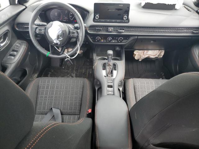  HONDA HR-V 2024 Biały