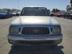 2003 Toyota Tacoma Xtracab იყიდება Martinez-ში, CA - Rear End