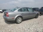 2003 Volkswagen Passat Glx 4Motion for Sale in Wayland, MI - Front End
