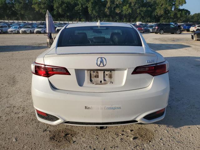  ACURA ILX 2017 Biały