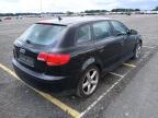 2008 AUDI A3 2.0 TDI 170 SPORT 5DR for sale at Copart SANDTOFT
