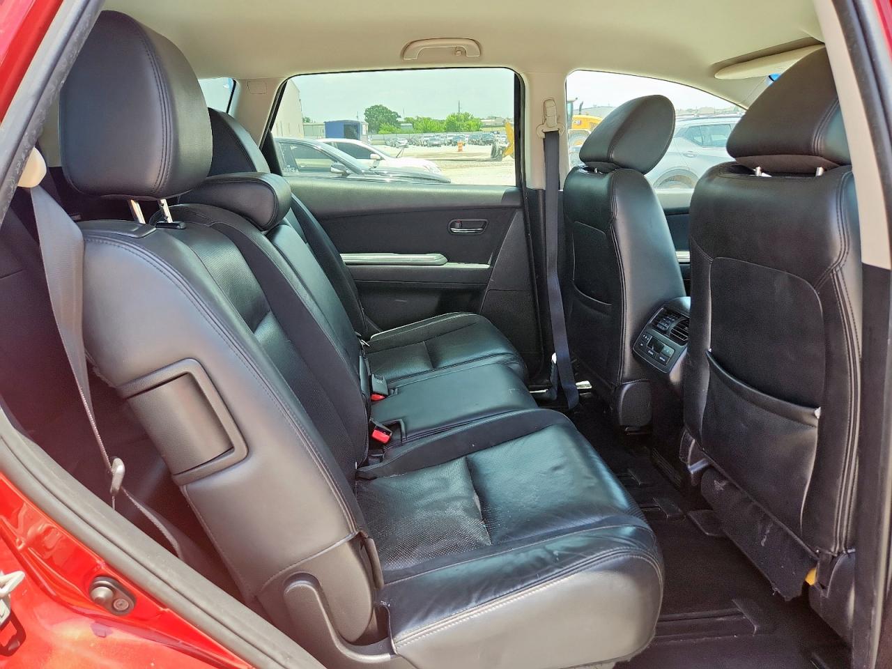 2013 Mazda Cx-9 Touring VIN: JM3TB3CA7D0414161 Lot: 59812185