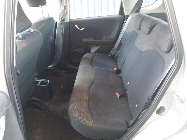 2011 HONDA JAZZ I-VTE