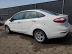 2017 Ford Fiesta Se for Sale in Woodhaven, MI - Minor Dent/Scratches