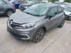 2019 RENAULT CAPTUR ICO for sale at Copart SANDWICH