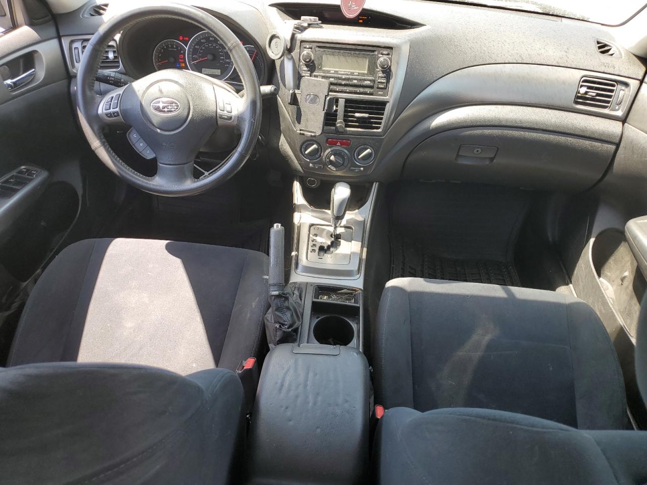 2011 Subaru Impreza 2.5I Premium VIN: JF1GE6B66BH515602 Lot: 60044225