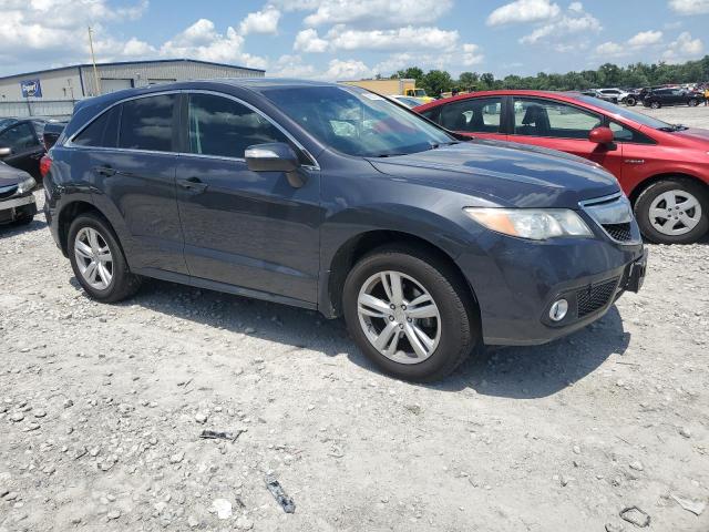  ACURA RDX 2015 Сharcoal