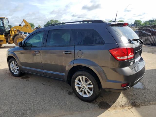  DODGE JOURNEY 2019 Szary