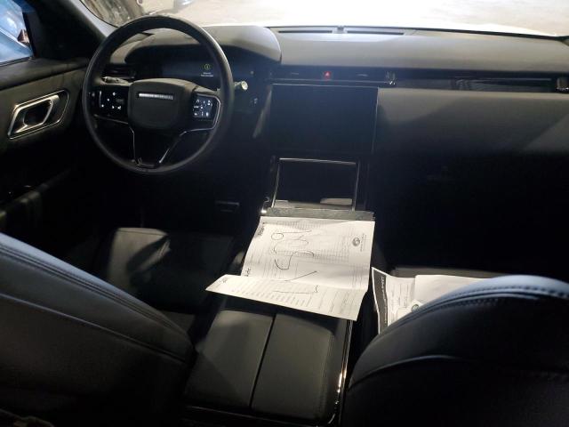 2024 LAND ROVER RANGE ROVER VELAR DYNAMIC HSE