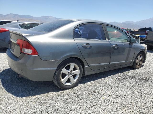 2009 HONDA CIVIC LX-S  