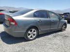 2009 HONDA CIVIC LX-S   for sale at Copart CA - MENTONE