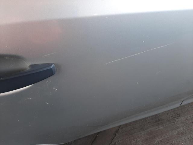 2009 VAUXHALL CORSA LIFE