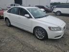 2009 Volvo S40 2.4I en Venta en Windsor, NJ - Front End