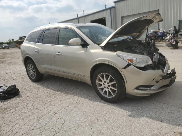 Паркетники BUICK ENCLAVE 2016 Бежевый