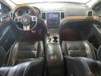 2011 JEEP GRAND CHEROKEE OVERLAND for sale at Copart NC - MOCKSVILLE