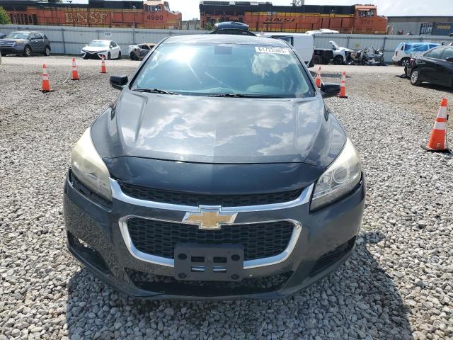  CHEVROLET MALIBU 2015 Czarny