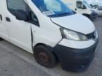 2013 NISSAN NV200 SE D for sale at Copart CHESTER