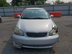 2007 Toyota Corolla Ce на продаже в Grantville, PA - Front End