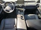 2022 Lexus Is 300   de vânzare în Bakersfield, CA - All Over