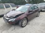 2012 Ford Fusion Sel   for Sale in Ocala, FL - Front End