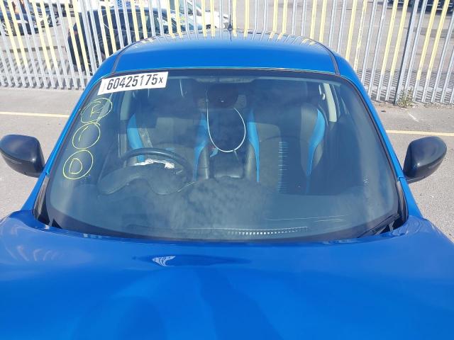 2018 NISSAN JUKE BOSE