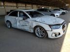 2022 Audi A4 Premium Plus 45 продається в Phoenix, AZ - All Over