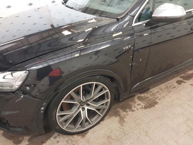 2018 AUDI SQ7 TDI QU