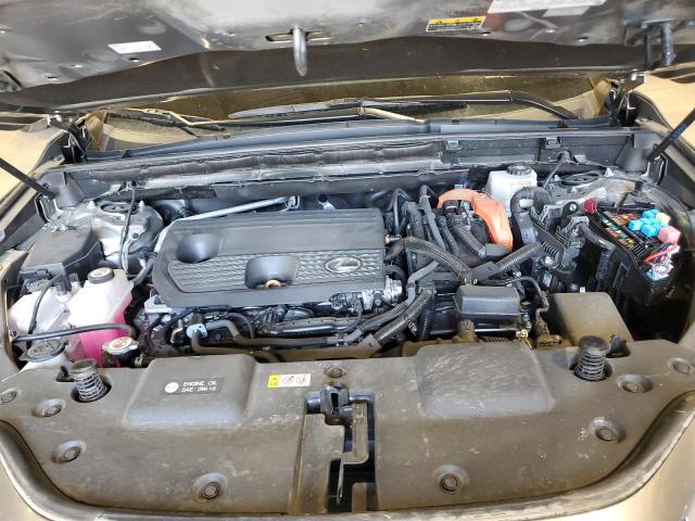 2024 LEXUS NX 350H BASE  