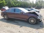2010 Mercedes-Benz S 550 4Matic for Sale in Waldorf, MD - Front End