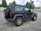 2010 Jeep Wrangler Sport   for Sale in Albany, NY - Rear End
