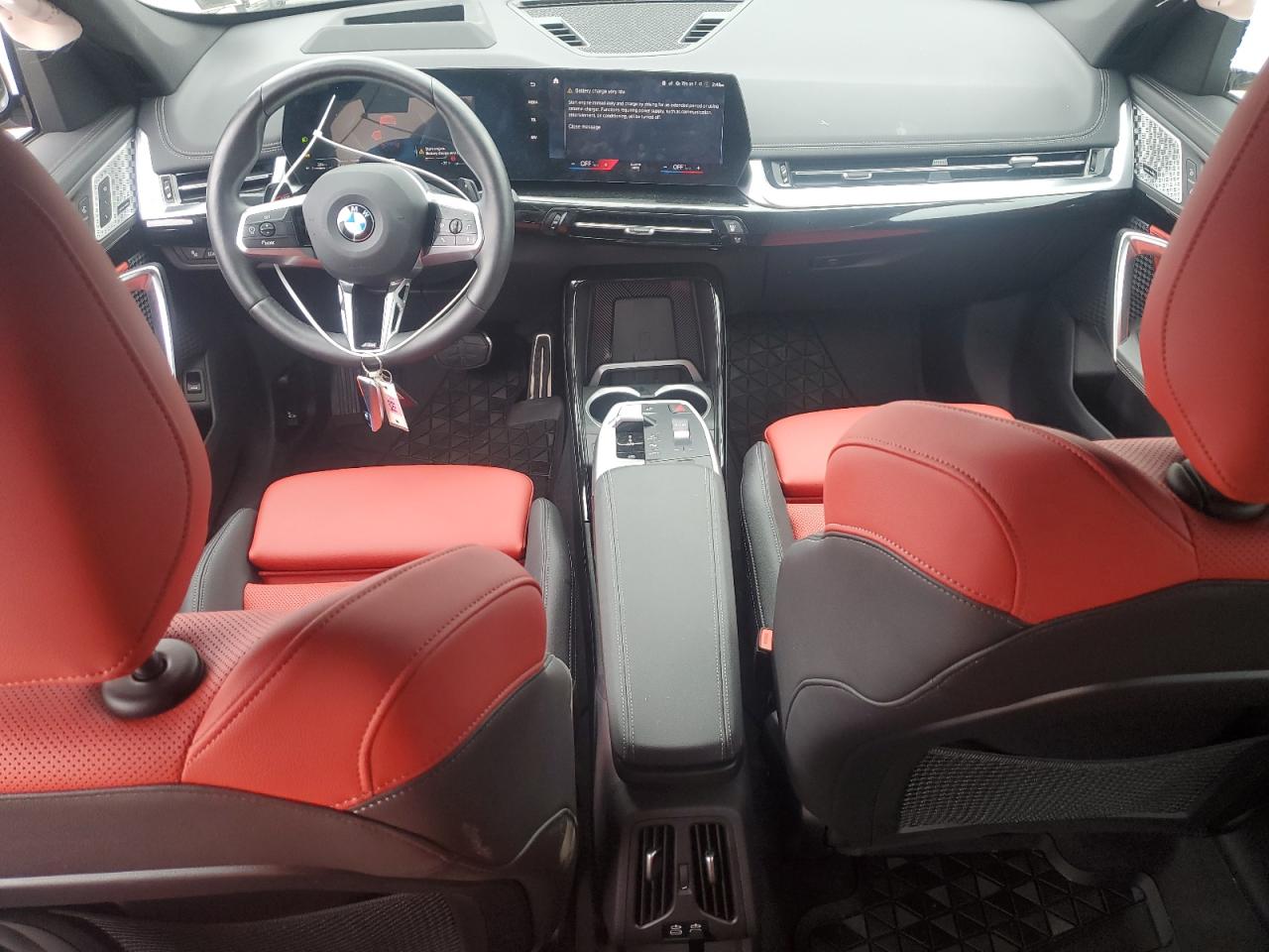 2023 BMW X1 xDrive28I VIN: WBX73EF0XP5W73341 Lot: 62555485