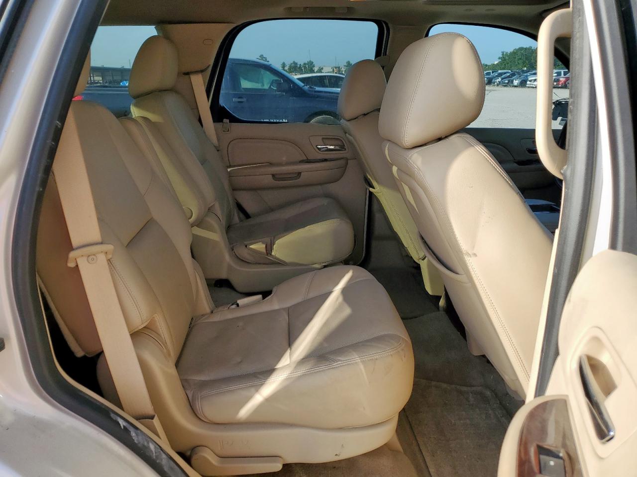 2013 Cadillac Escalade Luxury VIN: 1GYS3BEF3DR150107 Lot: 59073615