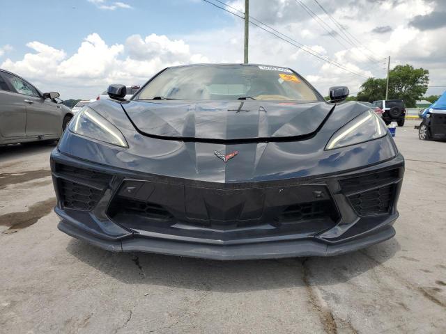  CHEVROLET CORVETTE 2021 Czarny
