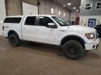 2011 Ford F150 Supercrew продається в Blaine, MN - Minor Dent/Scratches