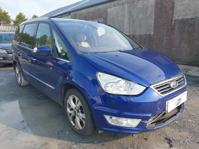 2013 FORD GALAXY TIT