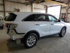 2020 Kia Sorento S продається в Eldridge, IA - Front End