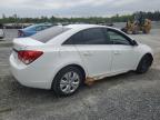 2016 CHEVROLET CRUZE LIMITED LT   for sale at Copart NS - HALIFAX