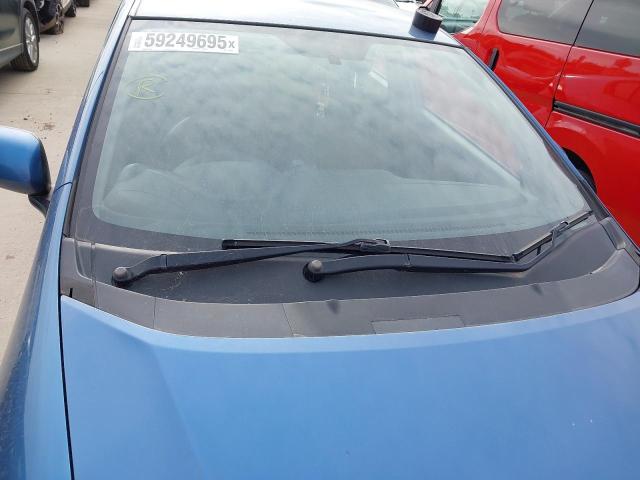 2009 HONDA INSIGHT SE