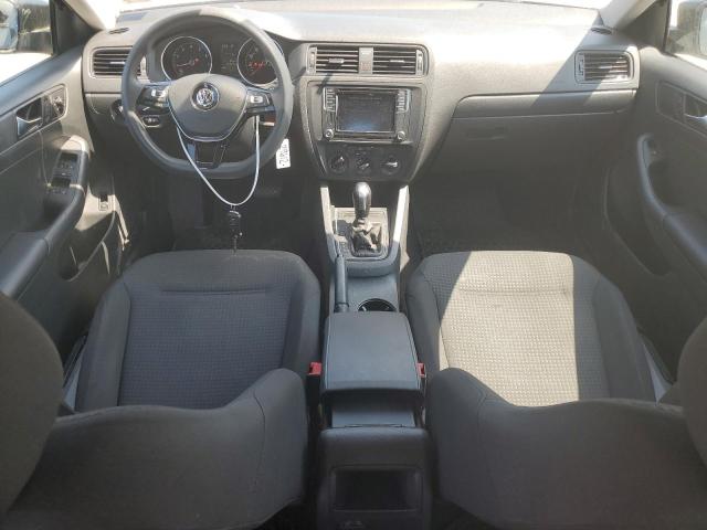 Sedans VOLKSWAGEN JETTA 2016 Szary