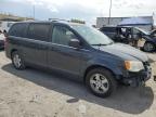 2011 Dodge Grand Caravan Crew იყიდება Las Vegas-ში, NV - Front End