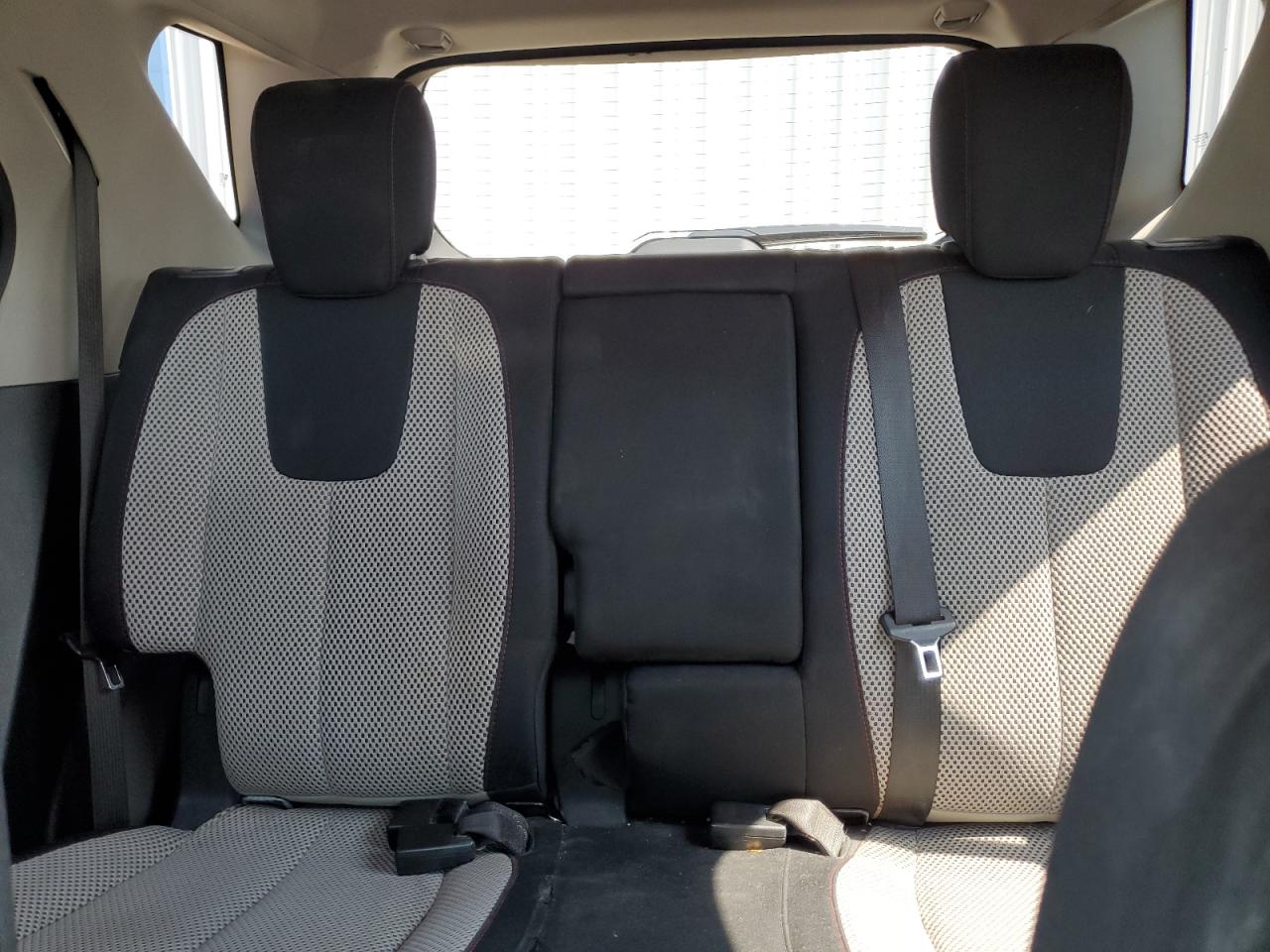 2015 Chevrolet Equinox Lt VIN: 2GNALCEK0F6336648 Lot: 61477025