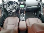 2018 Subaru Forester 2.5I Touring на продаже в Wilmer, TX - Side
