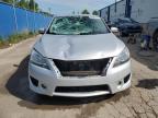 2014 NISSAN SENTRA S   à vendre chez Copart NB - MONCTON